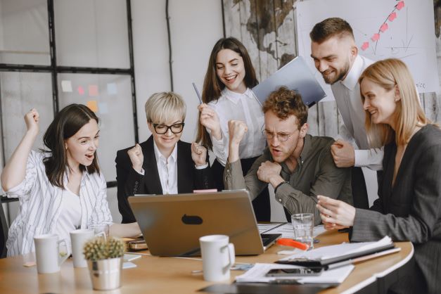 Administración de empresas con énfasis en productividad y competitividad  